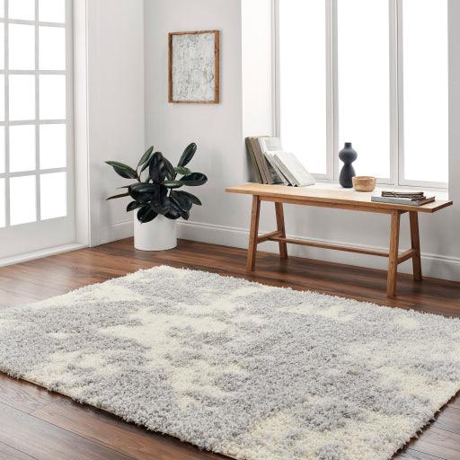 Surya Everton Plus EVP-2320 5'3" x 7' Rug