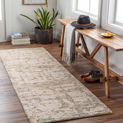 Surya Evoke EVK-2301 2' x 3' Rug