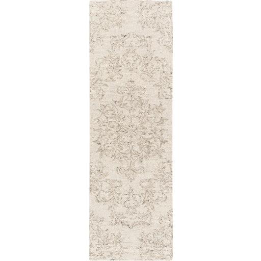 Surya Evolution EVL-2301 2' x 3' Rug