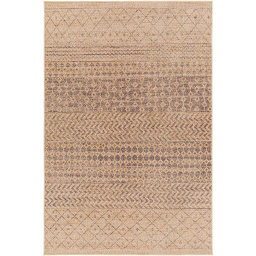 Surya Ez Jute EZT-2300 4' x 6' Rug