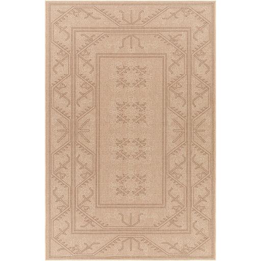 Surya Ez Jute EZT-2304 2'6" x 8' Rug