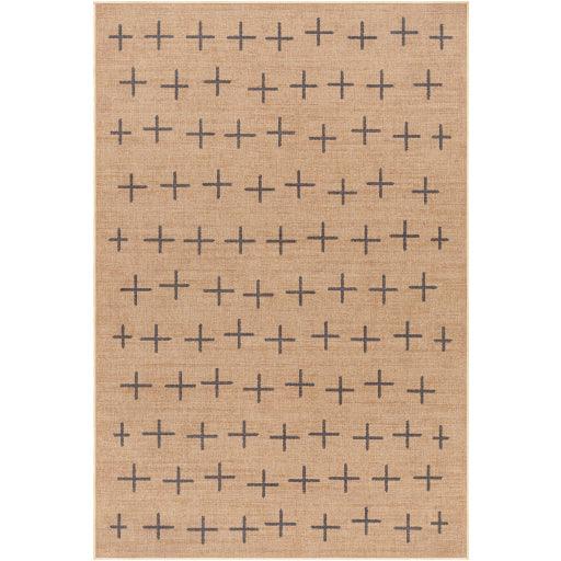 Surya Ez Jute EZT-2308 4' x 6' Rug