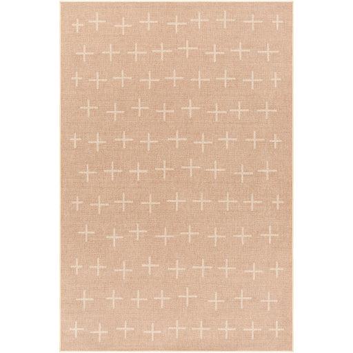 Surya Ez Jute EZT-2309 4' x 6' Rug