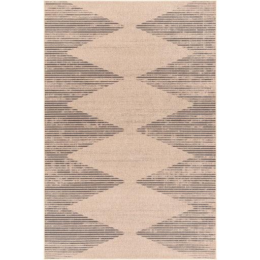 Surya Ez Jute EZT-2310 2'6" x 8' Rug