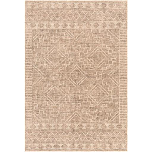 Surya Ez Jute EZT-2311 2'6" x 8' Rug