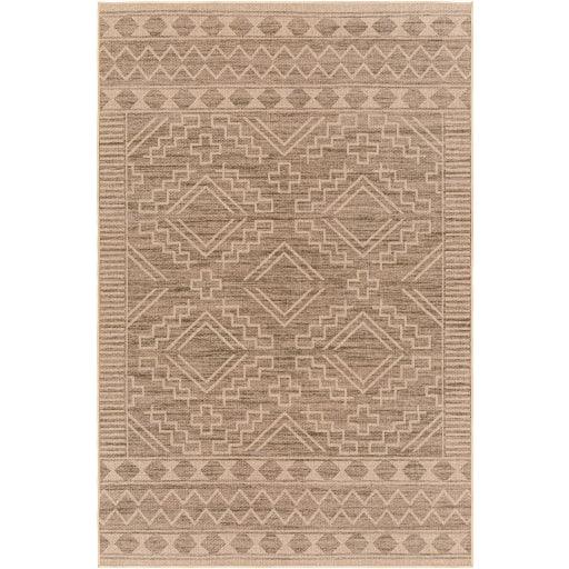 Surya Ez Jute EZT-2312 2'6" x 8' Rug