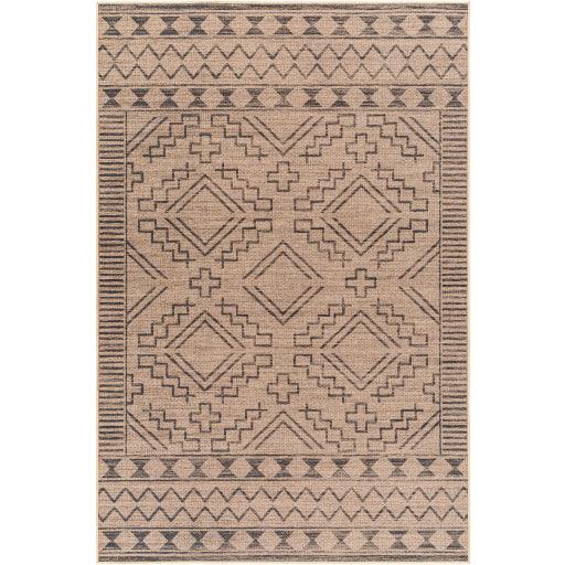 Surya Ez Jute EZT-2313 2'6" x 8' Rug