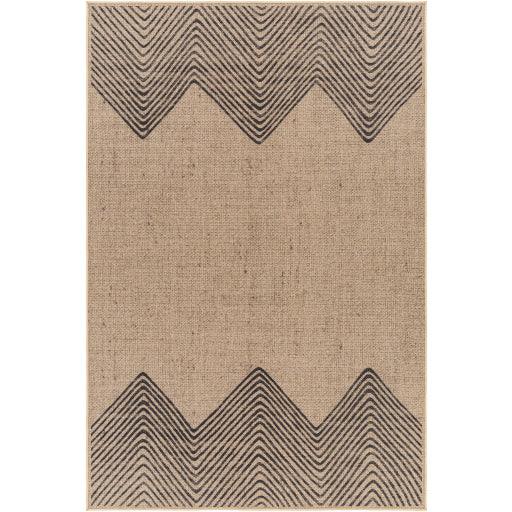 Surya Ez Jute EZT-2314 2'6" x 8' Rug