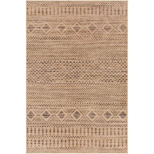 Surya Ez Jute EZT-2315 2'6" x 8' Rug