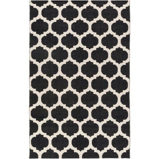 Surya Faithful AWFAI-9096 5' x 8' Rug