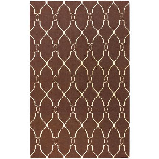 Surya Fallon FAL-1000 2'6" x 8' Rug