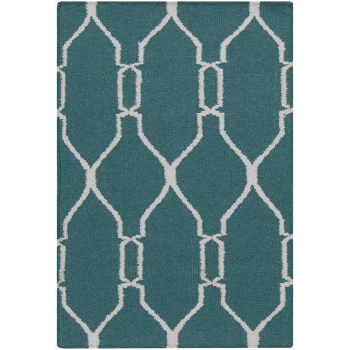 Surya Fallon FAL-1007 2'6" x 8' Rug