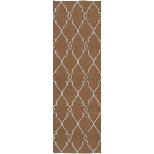 Surya Fallon FAL-1008 3'6" x 5'6" Rug