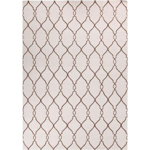 Surya Fallon FAL-1009 2'6" x 8' Rug