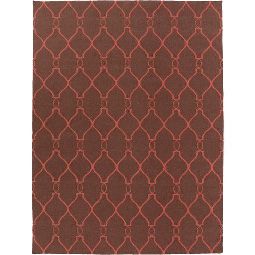 Surya Fallon FAL-1010 3'6" x 5'6" Rug