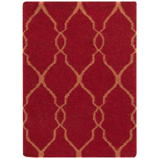 Surya Fallon FAL-1013 3'6" x 5'6" Rug