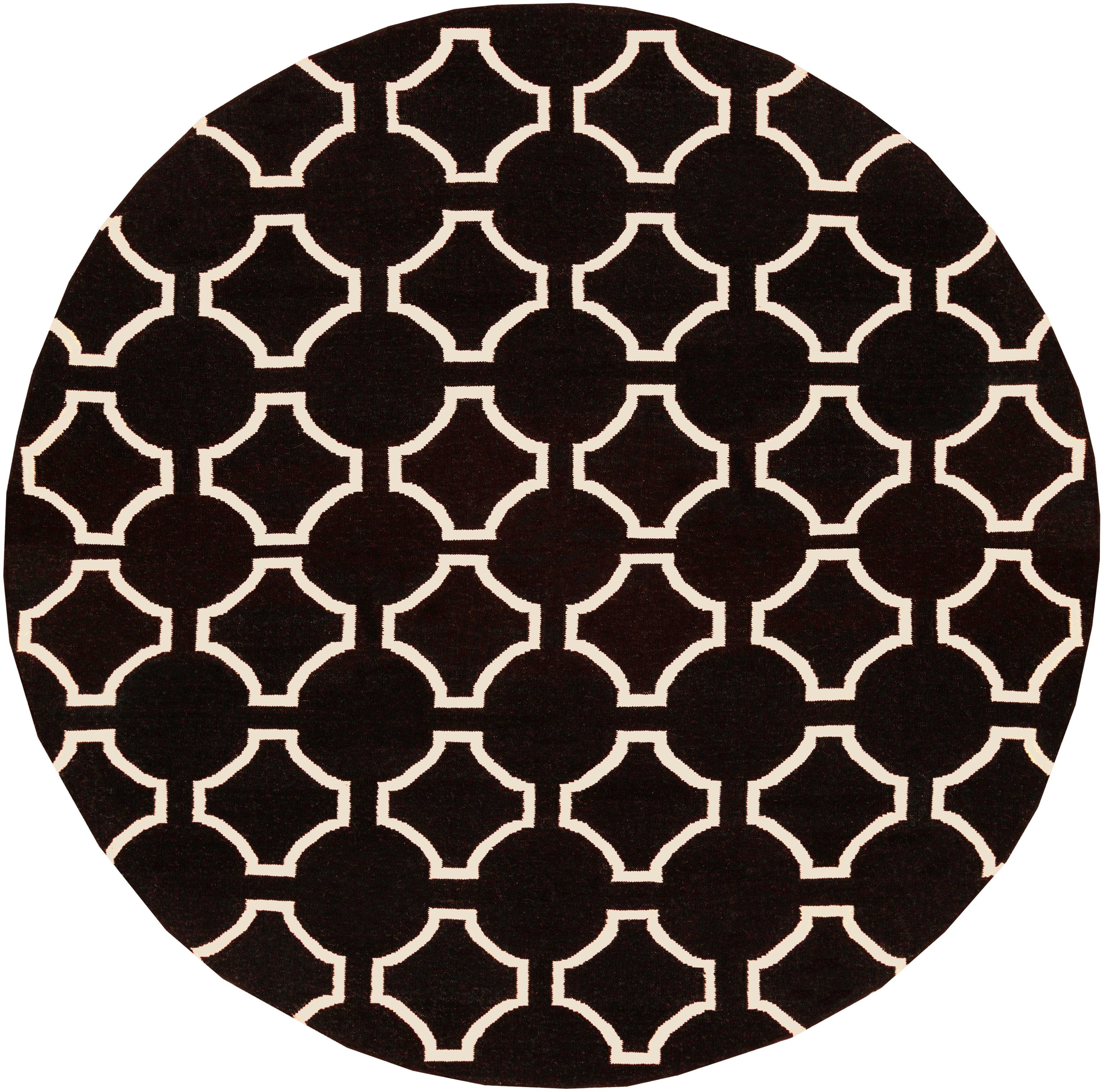 Surya Fallon FAL-1024 8' Round Rug