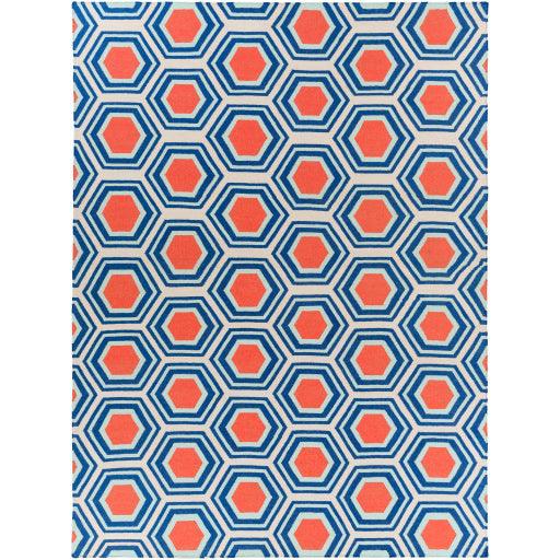 Surya Fallon FAL-1035 2'6" x 8' Rug