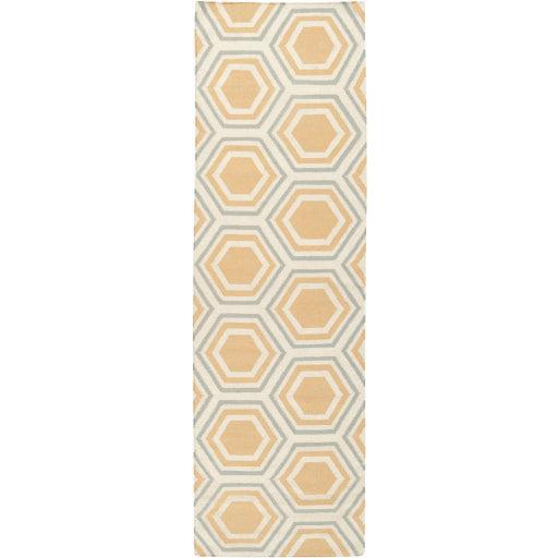 Surya Fallon FAL-1038 2'6" x 8' Rug