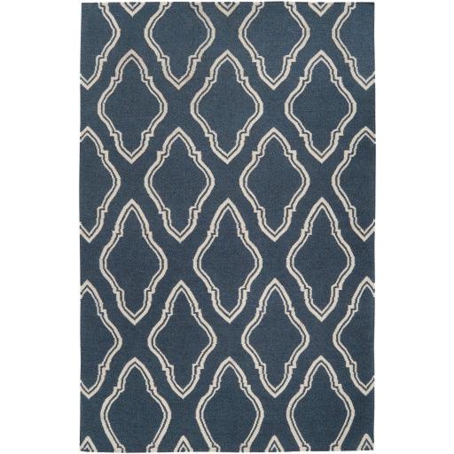 Surya Fallon FAL-1050 3'6" x 5'6" Rug