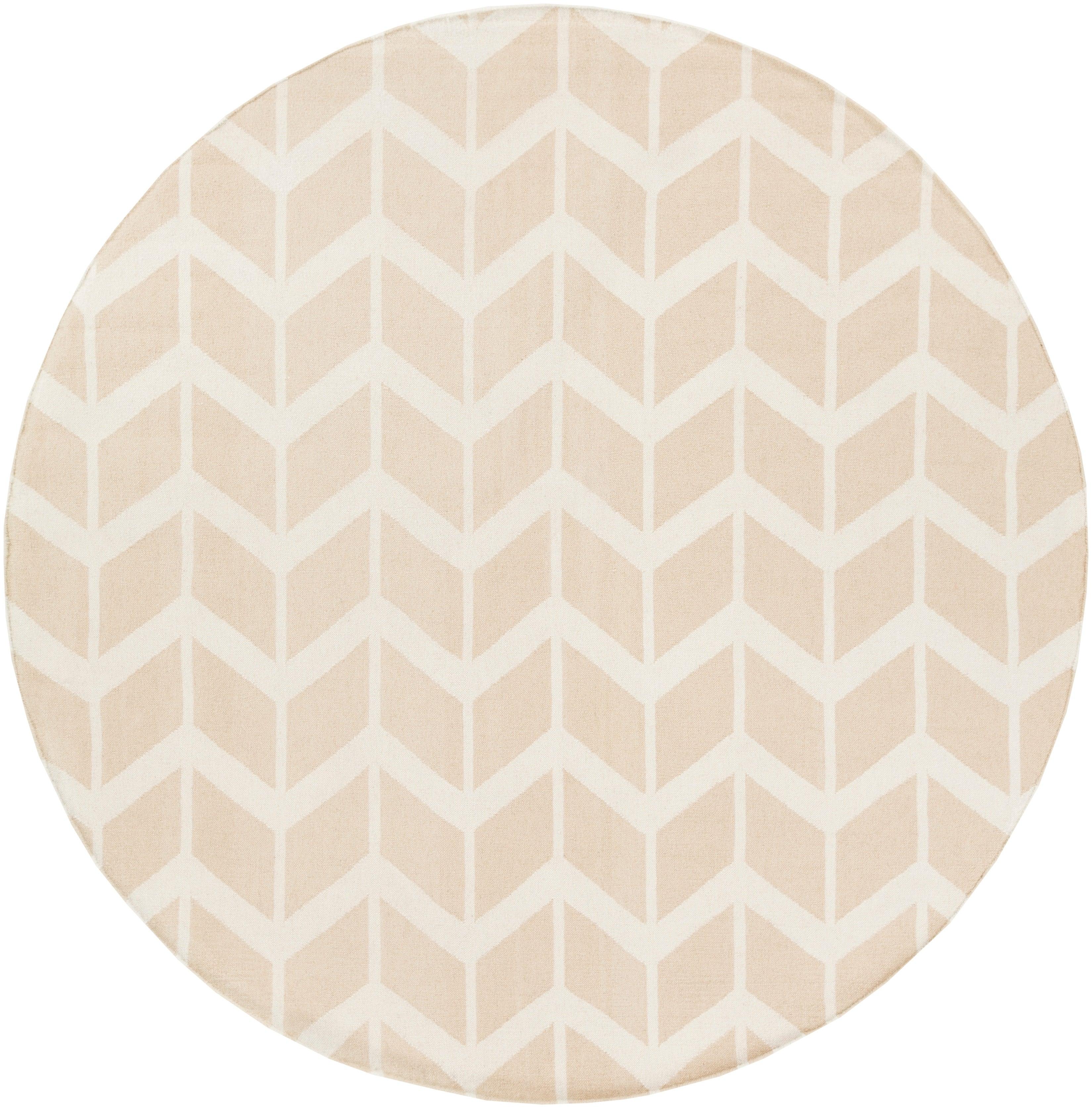 Surya Fallon FAL-1079 8' Round Rug