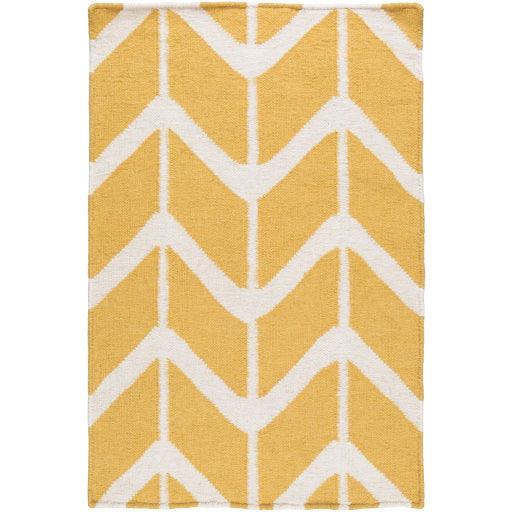 Surya Fallon FAL-1092 3'6" x 5'6" Rug