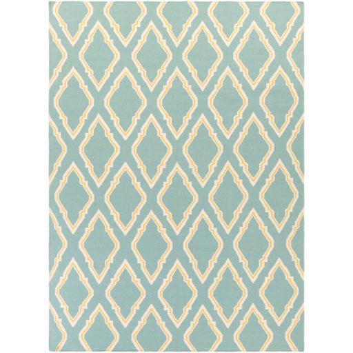 Surya Fallon FAL-1097 2'6" x 8' Rug