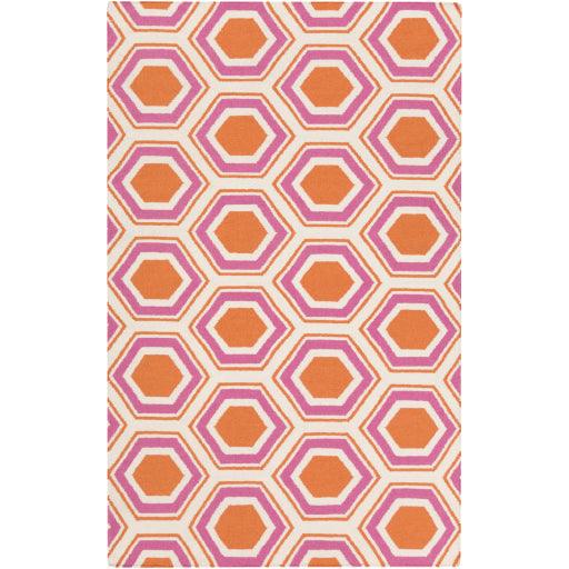 Surya Fallon FAL-1100 2'6" x 8' Rug