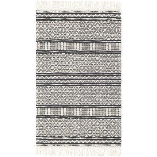 Surya Farmhouse Tassels FTS-2300 2' x 3' Rug