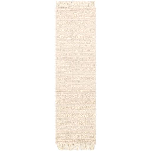 Surya Farmhouse Tassels FTS-2305 2' x 3' Rug