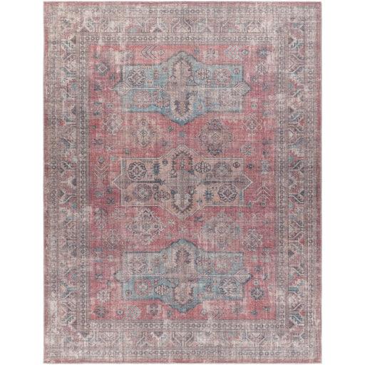 Surya Farrell FRL-2300 2'7" x 10' Rug