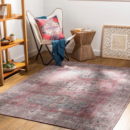 Surya Farrell FRL-2300 2'7" x 10' Rug