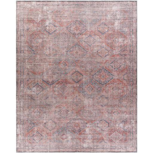 Surya Farrell FRL-2301 2'7" x 10' Rug