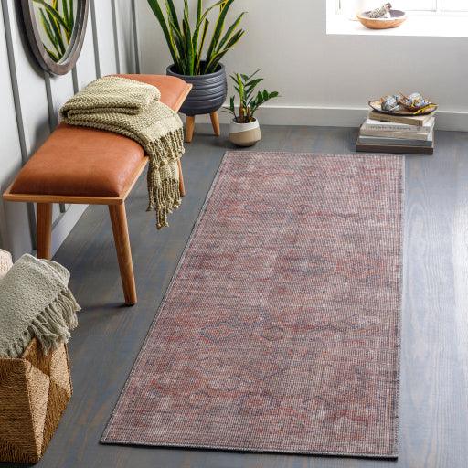 Surya Farrell FRL-2301 2'7" x 10' Rug