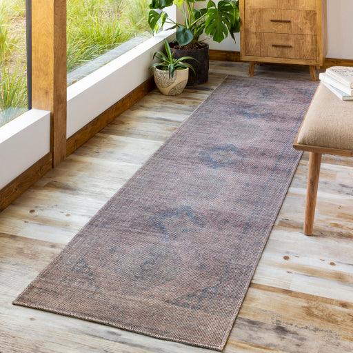 Surya Farrell FRL-2302 2'7" x 10' Rug