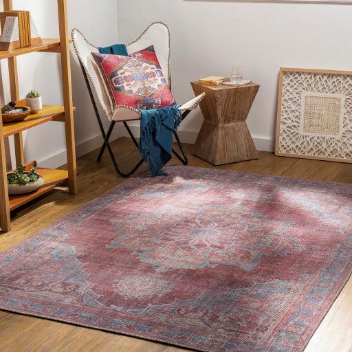 Surya Farrell FRL-2304 2'7" x 10' Rug