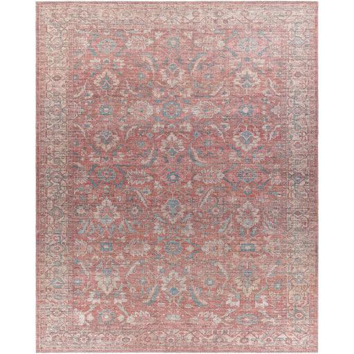 Surya Farrell FRL-2307 2'7" x 10' Rug