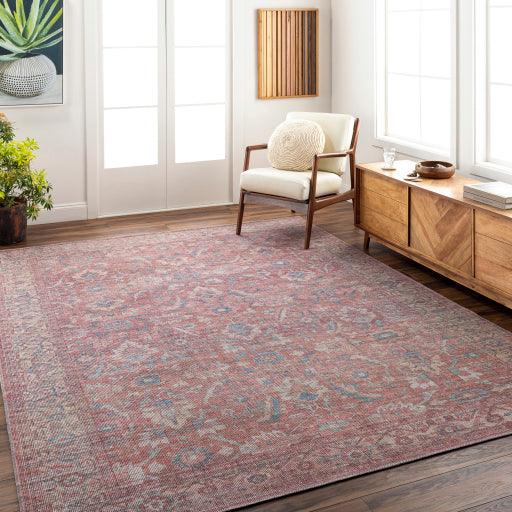 Surya Farrell FRL-2307 2'7" x 10' Rug