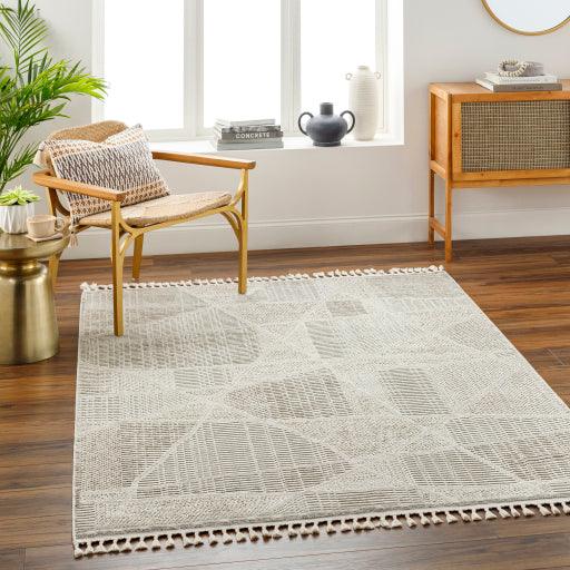 Surya Finland FND-2302 2'7" x 7'3" Rug