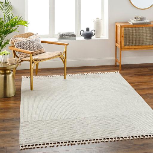 Surya Finland FND-2308 2'7" x 7'3" Rug