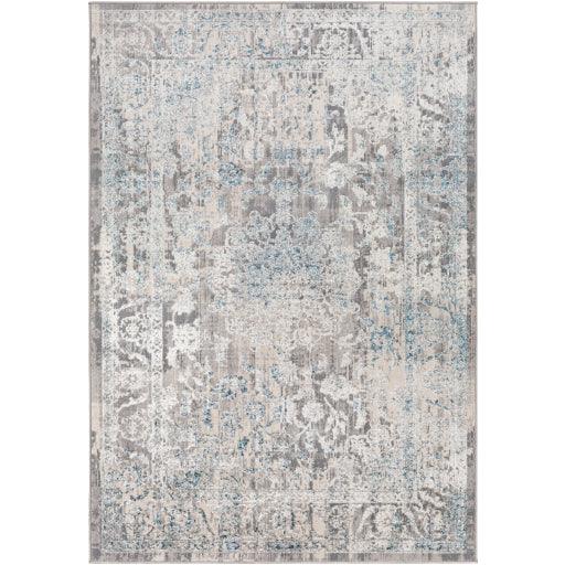 Surya Firenze FZE-2309 2' x 7' Rug