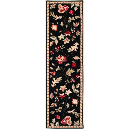 Surya Flor FLO-8907 2'6" x 4' Rug