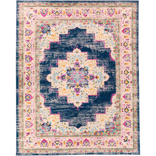 Surya Floransa FSA-2303 5'3" x 7'1" Rug