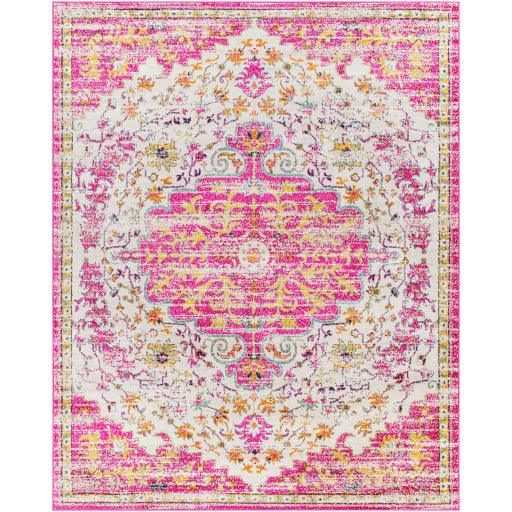 Surya Floransa FSA-2308 5'3" x 7'1" Rug