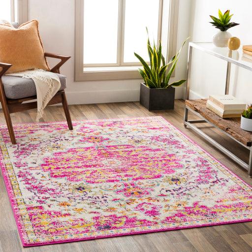 Surya Floransa FSA-2308 5'3" x 7'1" Rug