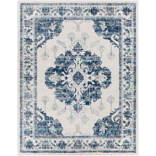 Surya Floransa FSA-2310 5'3" x 7'1" Rug