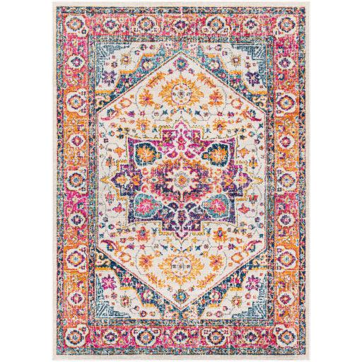 Surya Floransa FSA-2316 5'3" x 7'1" Rug