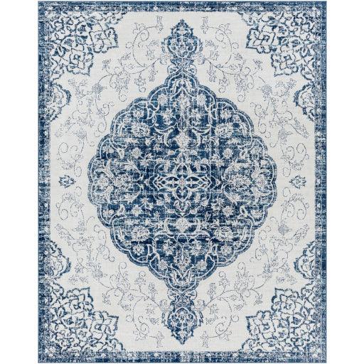 Surya Floransa FSA-2323 5'3" x 7'1" Rug