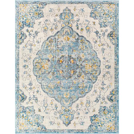 Surya Floransa FSA-2324 5'3" x 7'1" Rug