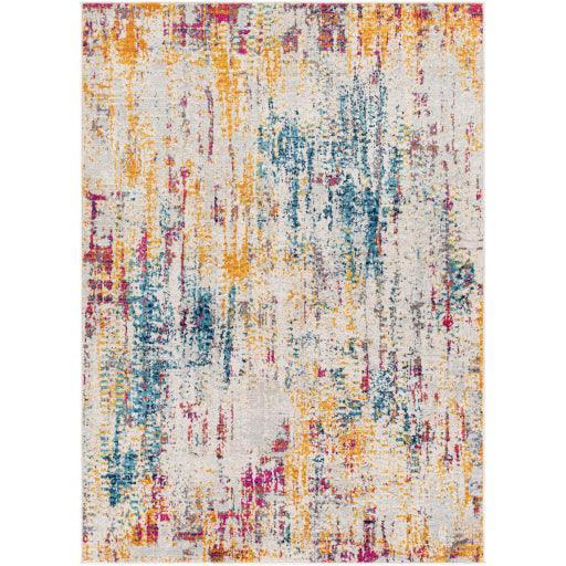 Surya Floransa FSA-2330 5'3" x 7'1" Rug